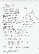 令和5年度 共通テスト 数学ⅡB ノート解答 �  数学おじさんのブログ sketch template