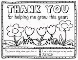 Card Coloring Sheets Teacher Appreciation sketch template