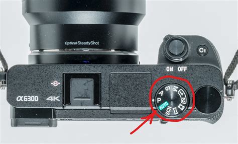 Examining the Differences Between Manual Mode and the Auto Modes | Photzy