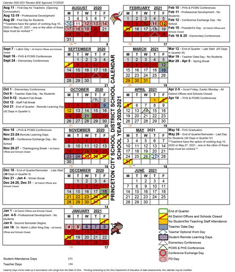 Cincinnati Public School Schedule 2024 - Jemima Rickie