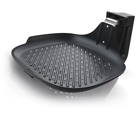 Avance Collection Airfryer XL Grill Pan accessory HD9911/90 | Philips