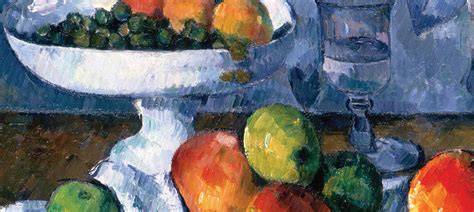 Cezanne Post Impressionism