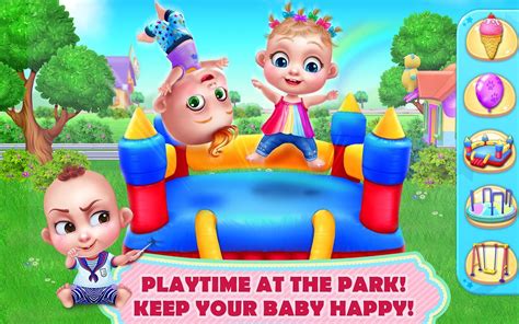 Baby Boss for Android - APK Download