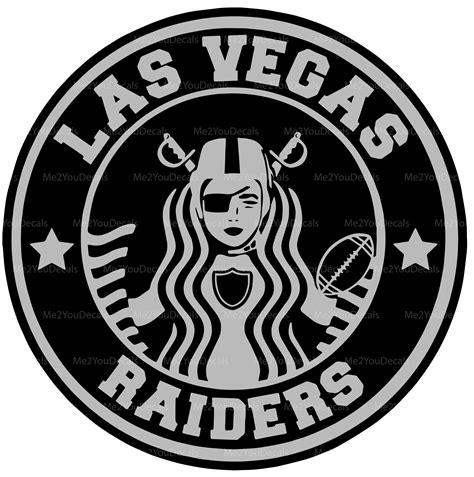 La Raiders Svg | informacionpublica.svet.gob.gt