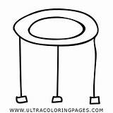 Trampolin Ausmalbilder  Ultra Coloring Pages sketch template