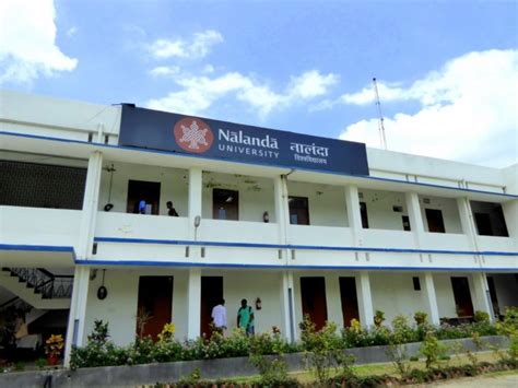 Need To Address Importance Of Remodelling Indian Education System: Nalanda University VC - The ...