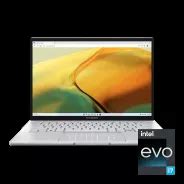 ASUS Zenbook 14 (UX3402) - Support