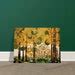 Gustav Klimt Style Landscape Poster Klimt Style Print - Etsy