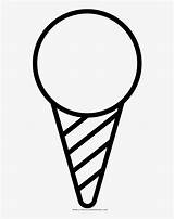 Snow Cone Coloring Page  1000x1000 PNG Download PNGkit sketch template