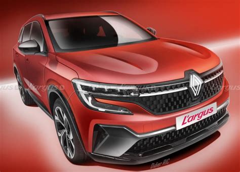 Renault Kadjar 2023: Facelift, Interior, & Photos | Cars Previews