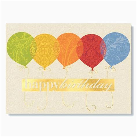 Corporate Birthday Cards In Bulk Bulk Birthday Cards for Business ...