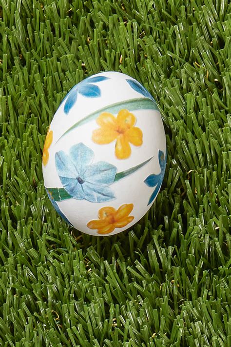 24 Best Easter Egg Painting Ideas — Easy Easter Egg Painting Techniques