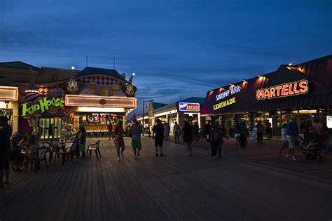 The Point Pleasant boardwalk will not be open for Memorial Day