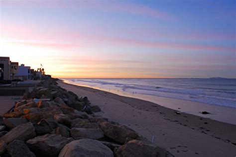 Best Beaches in Ventura California - Beaches of Ventura - Presented by Janet Caminite