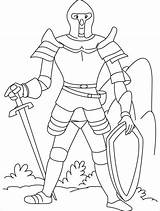 Medieval Coloring Pages & Books  100% FREE And Printable sketch template