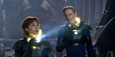 New PROMETHEUS Sequel Title Confirmed, First Plot Synopsis Released