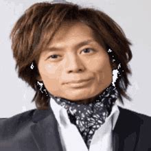 Tsunku Sharam Q Sticker - Tsunku Sharam Q Sharan Q - Discover & Share GIFs