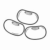 Beans Coloring Pages Printable For Free Download sketch template