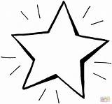 Bright Star coloring page  Free Printable Coloring Pages sketch template