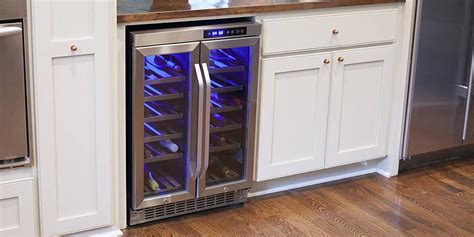 Top 10 Built-In Wine Coolers :: WineCoolerDirect.com