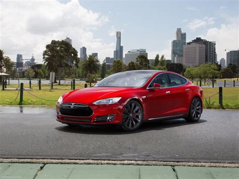 2016 Tesla Model S P100D Full Specs, Features and Price | CarBuzz