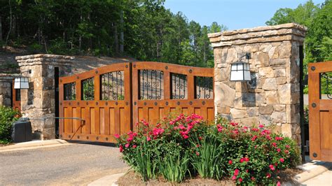 Automatic Gate Repair | Duluth, GA