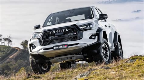 2024 Toyota HiLux GR Sport: 1600 orders and counting, wait times up to ...