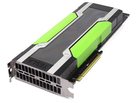 NVIDIA Tesla K80 24GB GDDR5 PCI-E 3.0x 16 Server GPU Accelerator Card ...