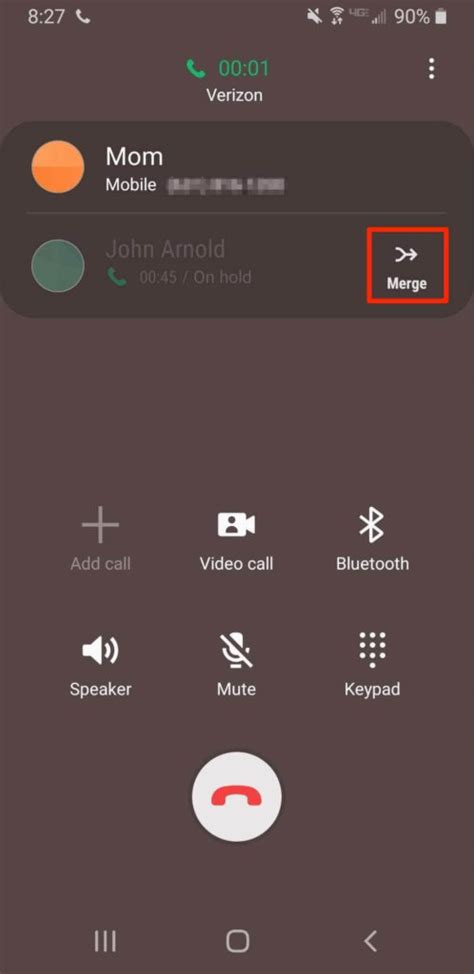 How to Conference Call on Android: Make 3-Way Calls Easily