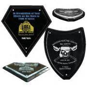 Acrylic Plaques: acrylic plaques, recognition awards plaque awards & paper weights