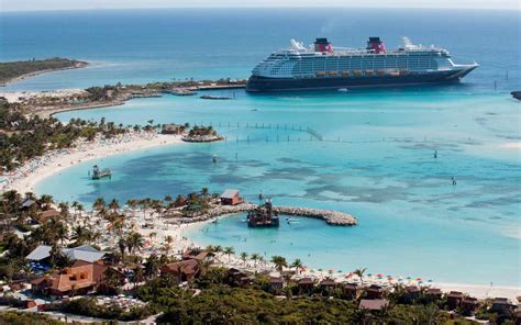 The Best Bahamas Cruises