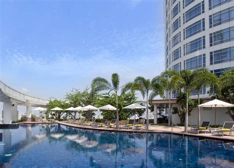 Centara Grand at Central World Hotel, Bangkok | 2024 Updated Prices, Deals