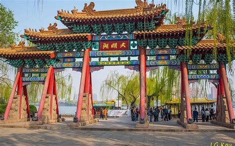 THE 15 BEST Things to Do in Jinan - 2021 (with Photos) - Tripadvisor