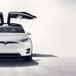 It's Official: The 2016 Tesla Model X has been finally Introduced
