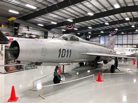 Warhawk Air Museum (Nampa, ID) & Idaho Military Museum (Boise, ID ...