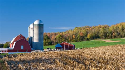 Finding farmland: Resources to support land access | Morning Ag Clips