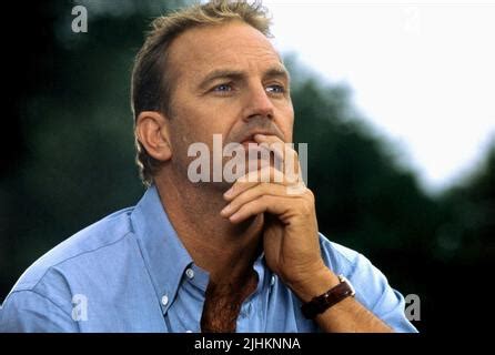 KEVIN COSTNER, FOR LOVE OF THE GAME, 1999 Stock Photo - Alamy