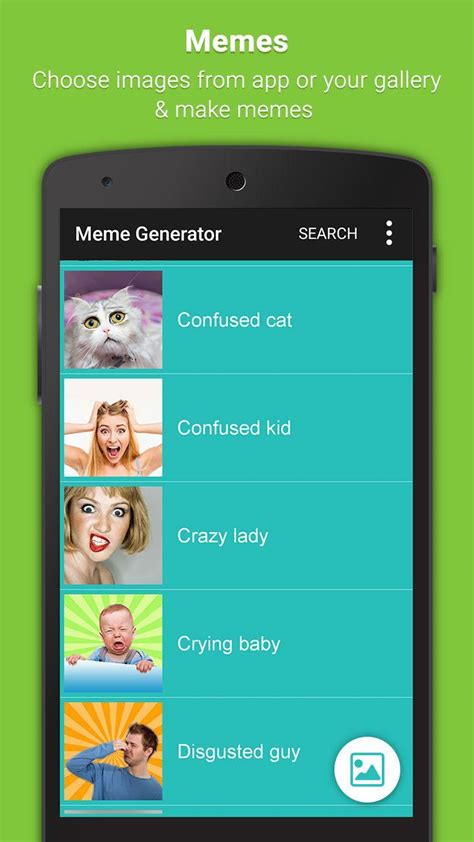 Meme Generator APK for Android Download