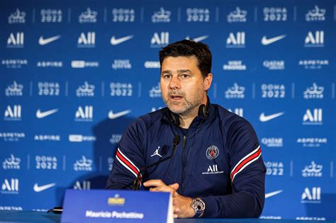 Mauricio Pochettino sacked: PSG part ways with manager…