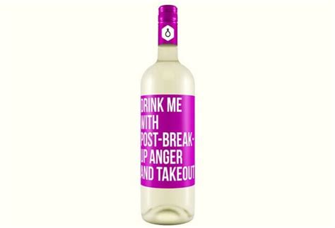 22 Wine Labels That Have No Time For Your Nonsense