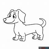 Free Printable Dog Coloring Pages For Kids sketch template