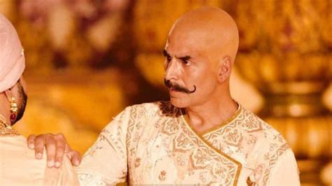 Akshay Kumar to Sport a Bald Warrior Look in Housefull 4?