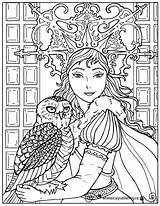 Free Colouring Pages – Artofit sketch template