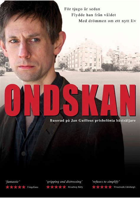 Ondskan – Teatercentrum