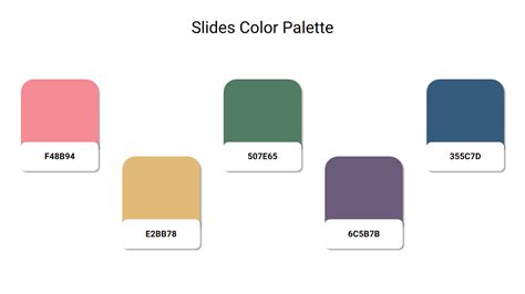 How To Pick The Best Color Palette For Your Google Sl - vrogue.co