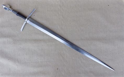 Bastard Swords: Design and Features