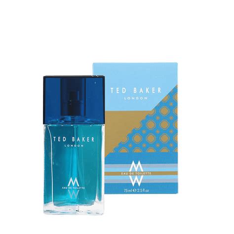 Ted Baker Fragrances for Men and Women | Perfume Direct®