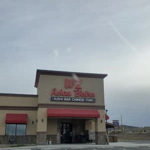 W & Z ASIAN BISTRO & SUSHI BAR - 118 Photos & 121 Reviews - 5533 E ...