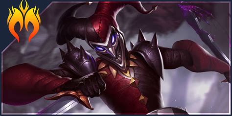 Shaco Build Guide : Shaco Support Shenanigans, S13 :: League of Legends Strategy Builds