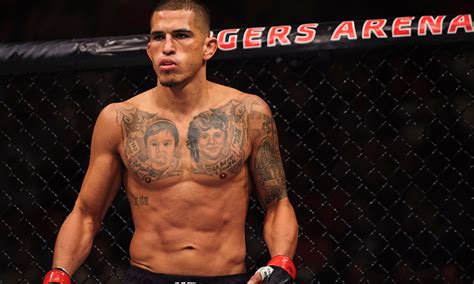 Former UFC lightweight champion Anthony Pettis signs with PFL